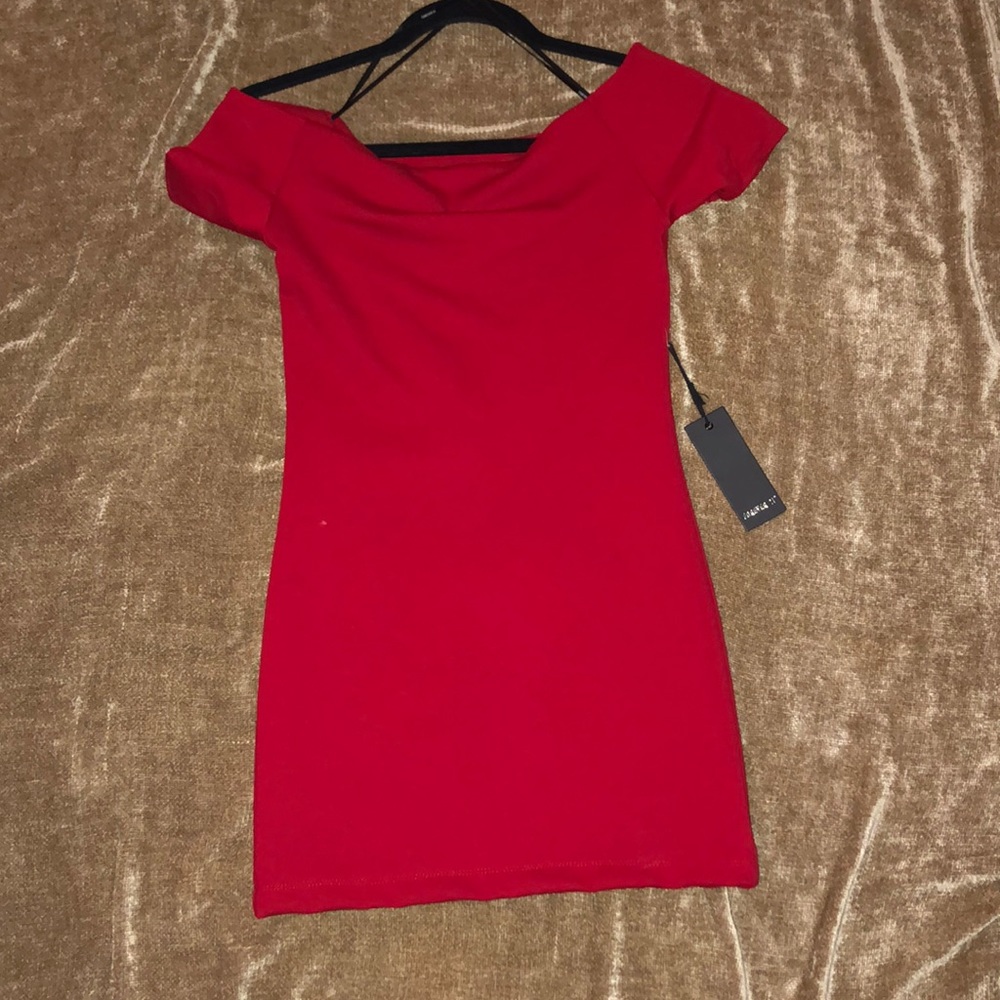 Ruby Red